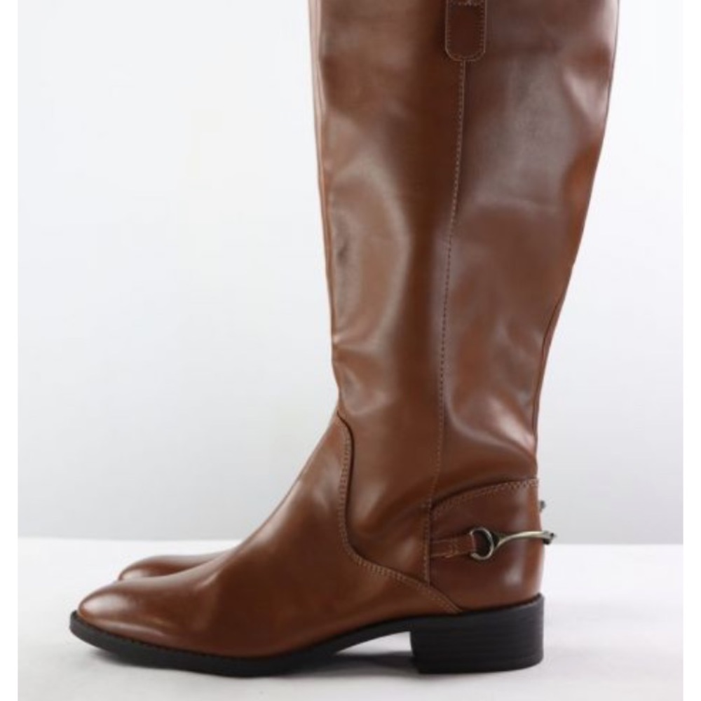 Sam&libby brown boots